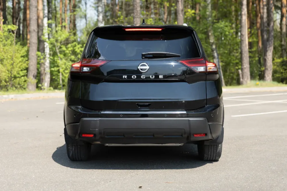 Продажа Nissan Rogue III Рестайлинг, 2024г., Минск Минск - изображение 7
