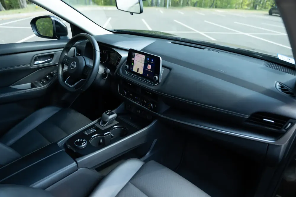 Продажа Nissan Rogue III Рестайлинг, 2024г., Минск Минск - изображение 14