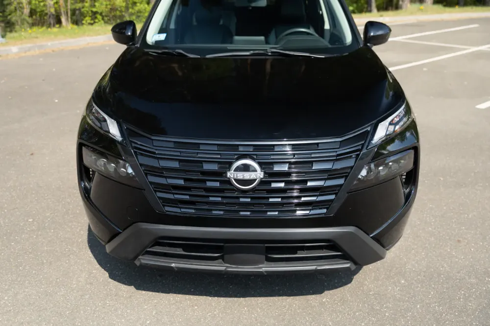 Продажа Nissan Rogue III Рестайлинг, 2024г., Минск Минск - изображение 3