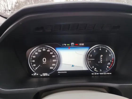 Продажа Volvo XC90 II, 2018г., Могилёв Могилев