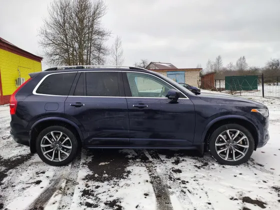 Продажа Volvo XC90 II, 2018г., Могилёв Могилев