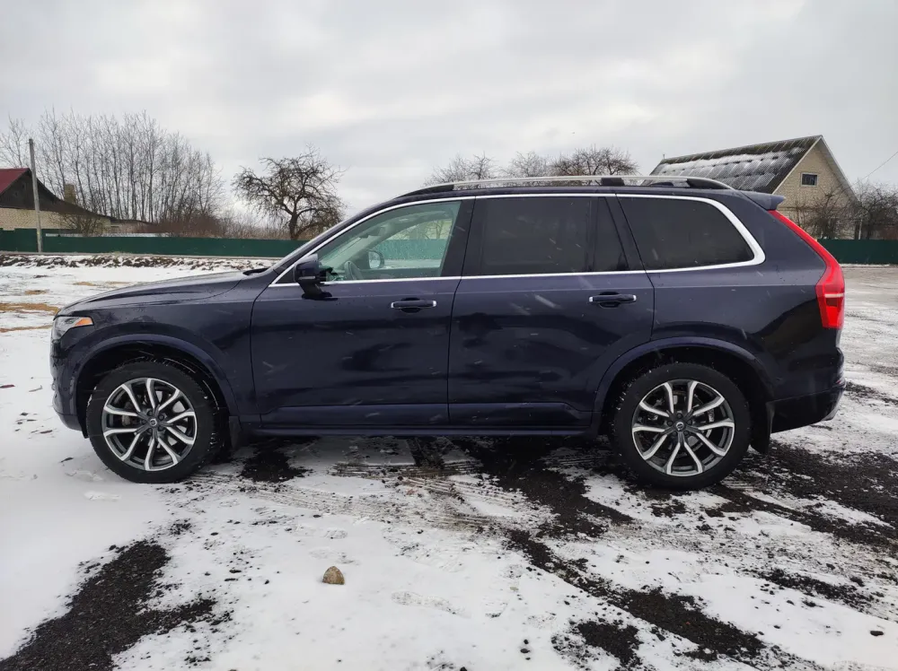 Продажа Volvo XC90 II, 2018г., Могилёв Могилев - изображение 3