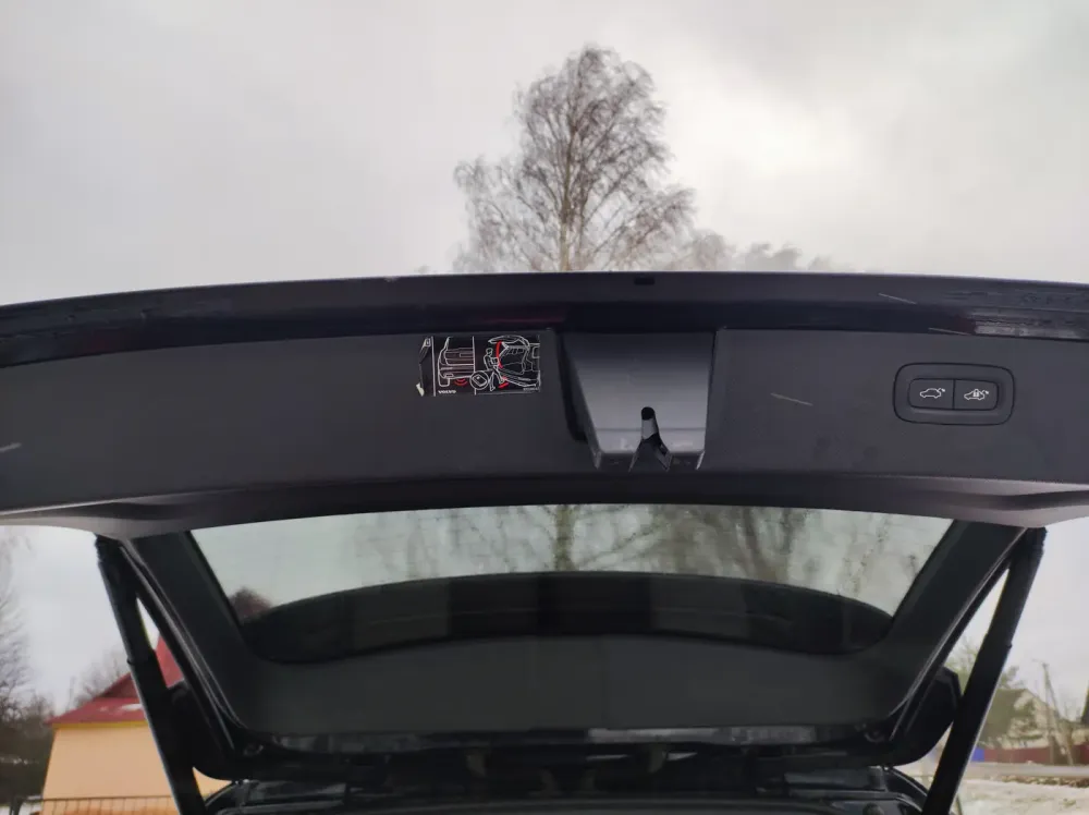 Продажа Volvo XC90 II, 2018г., Могилёв Могилев - изображение 11