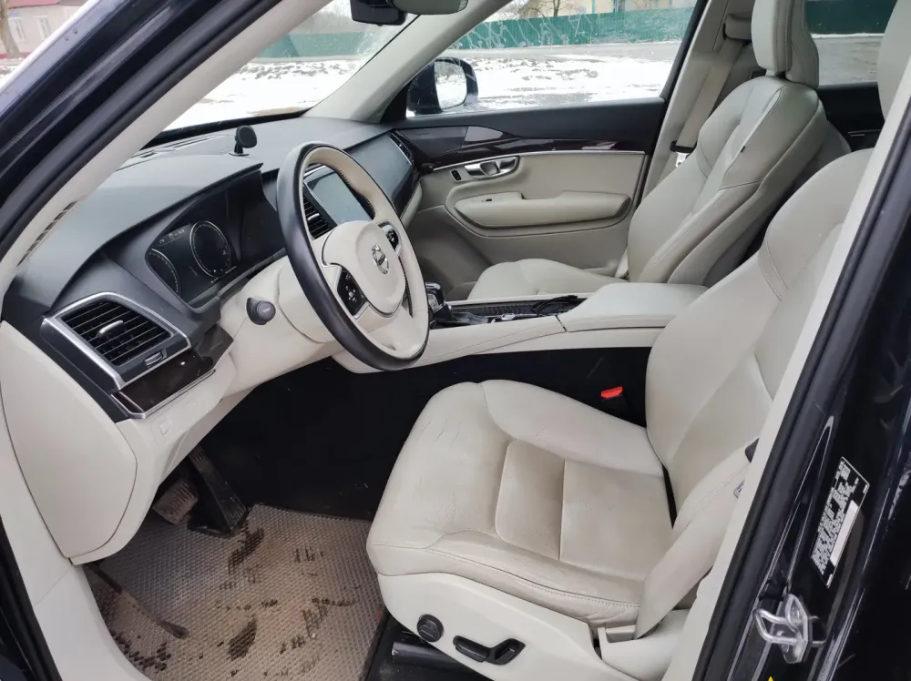 Продажа Volvo XC90 II, 2018г., Могилёв Могилев - изображение 7