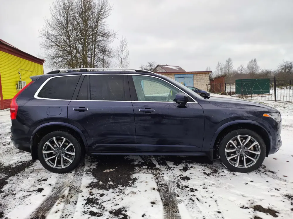 Продажа Volvo XC90 II, 2018г., Могилёв Могилев - изображение 2
