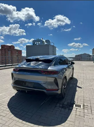 Продажа BYD Song L I, 2024г., Минск Минск