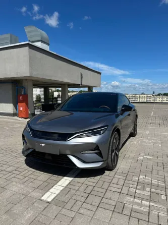 Продажа BYD Song L I, 2024г., Минск Минск