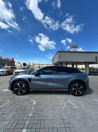 Продажа BYD Song L I, 2024г., Минск Минск