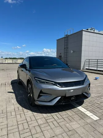 Продажа BYD Song L I, 2024г., Минск Минск