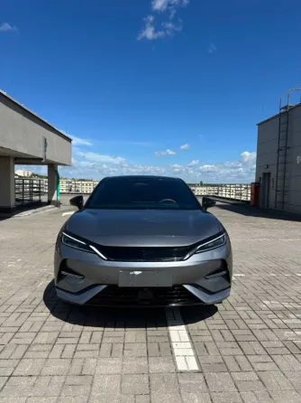 Продажа BYD Song L I, 2024г., Минск Минск