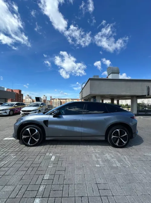 Продажа BYD Song L I, 2024г., Минск Минск - изображение 4