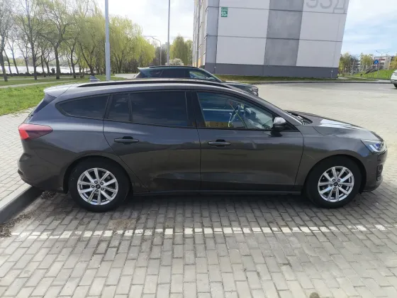 Продажа Ford Focus IV Рестайлинг, 2022г., Минск Минск