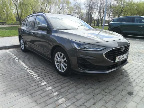 Продажа Ford Focus IV Рестайлинг, 2022г., Минск Минск