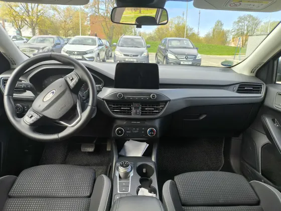 Продажа Ford Focus IV Рестайлинг, 2022г., Минск Минск