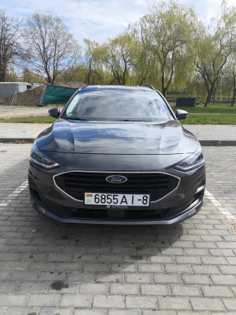 Продажа Ford Focus IV Рестайлинг, 2022г., Минск Минск
