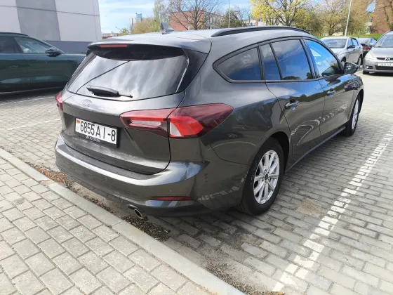 Продажа Ford Focus IV Рестайлинг, 2022г., Минск Минск