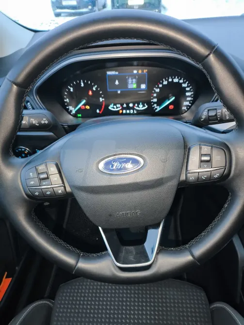 Продажа Ford Focus IV Рестайлинг, 2022г., Минск Минск - изображение 14