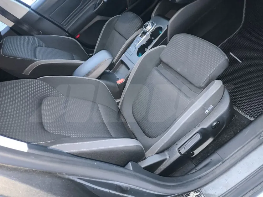 Продажа Ford Focus IV Рестайлинг, 2022г., Минск Минск - изображение 8