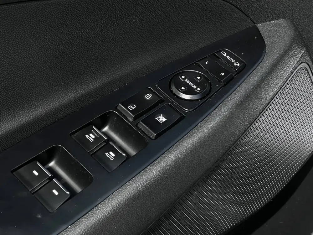 Продажа Hyundai Tucson III Рестайлинг, 2019г., Брест Брест - изображение 7