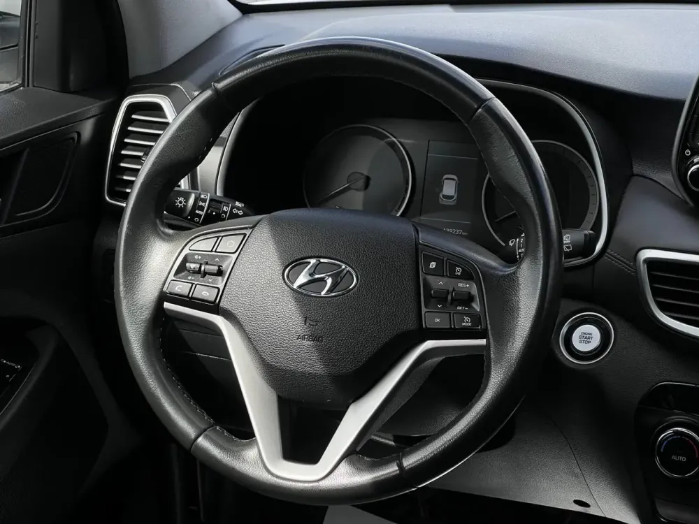 Продажа Hyundai Tucson III Рестайлинг, 2019г., Брест Брест - изображение 13