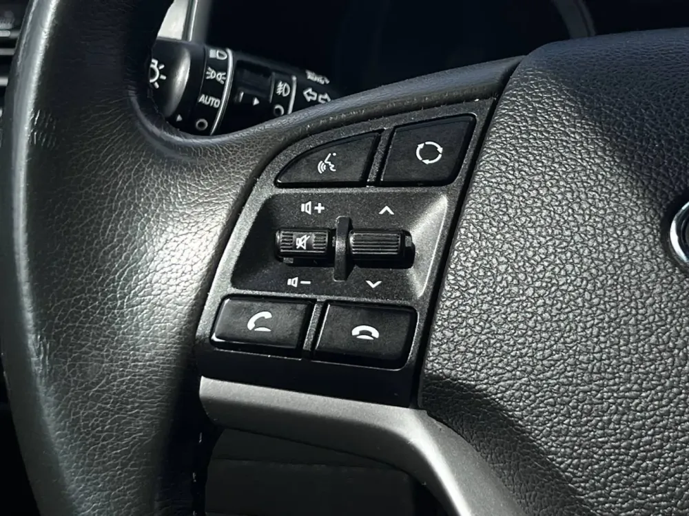 Продажа Hyundai Tucson III Рестайлинг, 2019г., Брест Брест - изображение 14
