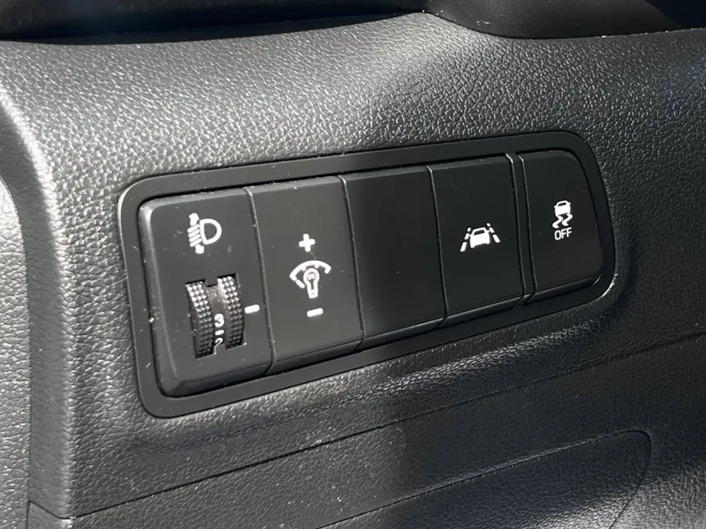 Продажа Hyundai Tucson III Рестайлинг, 2019г., Брест Брест - изображение 8