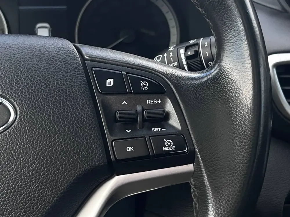 Продажа Hyundai Tucson III Рестайлинг, 2019г., Брест Брест - изображение 15
