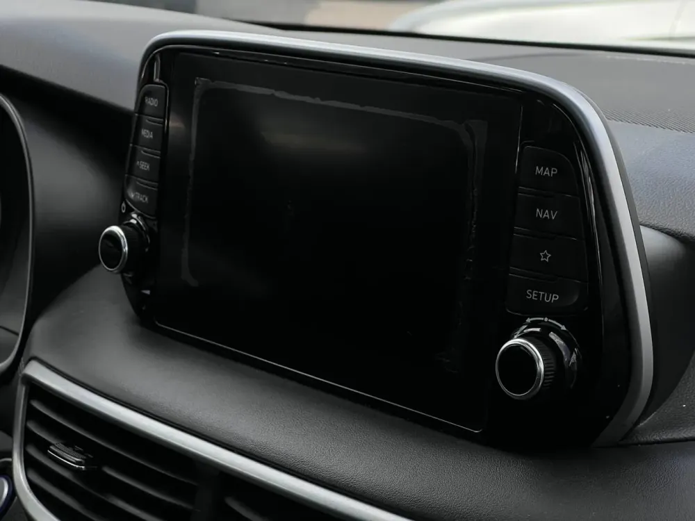 Продажа Hyundai Tucson III Рестайлинг, 2019г., Брест Брест - изображение 16