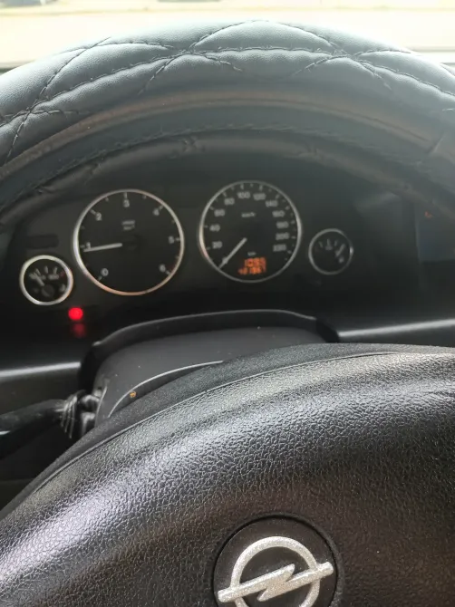 Продажа Opel Zafira A Рестайлинг, 2003г., Барановичи Барановичи - изображение 10