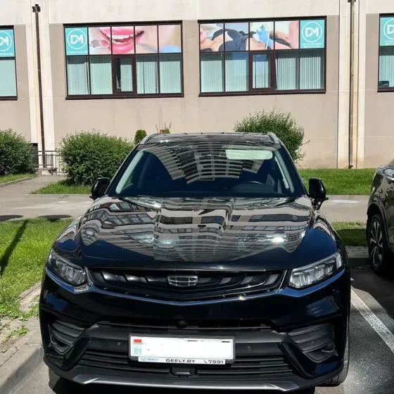 Продажа Geely Tugella I, 2021г., Минск Минск