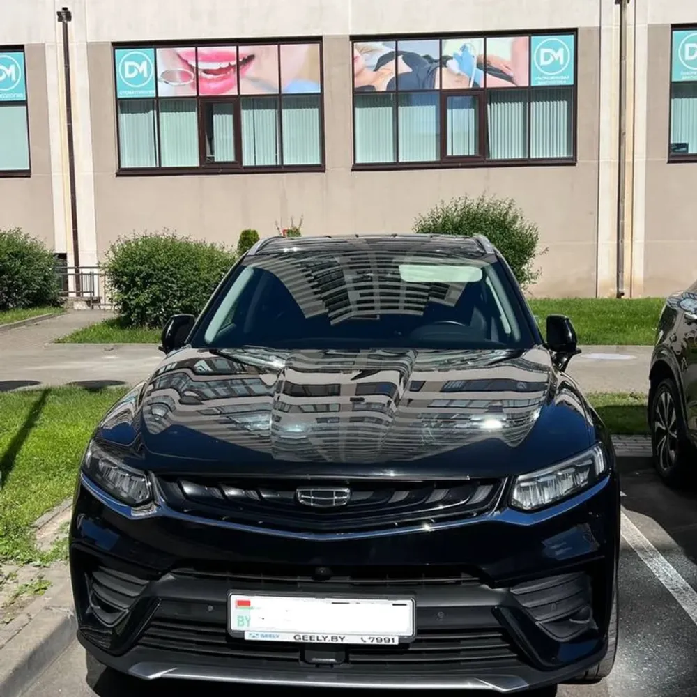 Продажа Geely Tugella I, 2021г., Минск Минск - изображение 5