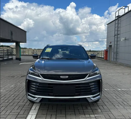 Продажа Geely Binyue L I, 2026г., Минск Минск