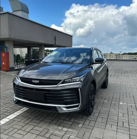 Продажа Geely Binyue L I, 2026г., Минск Минск