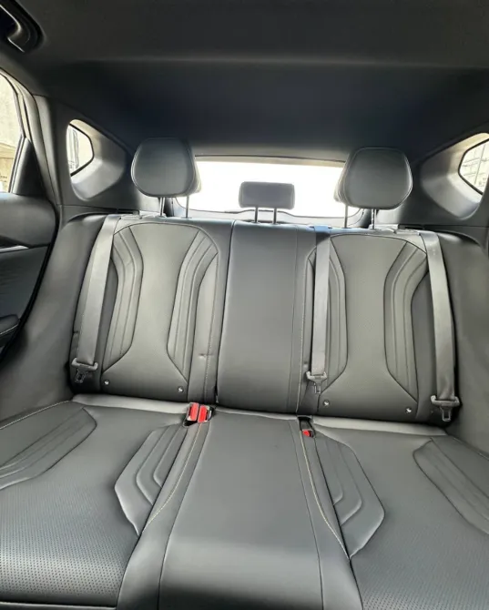 Продажа Geely Binyue L I, 2026г., Минск Минск - изображение 11