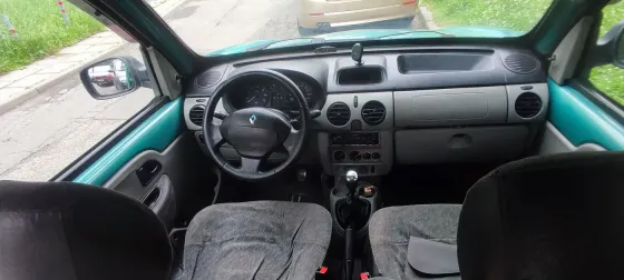 Продажа Renault Kangoo I Рестайлинг, 2004г., Минск Минск