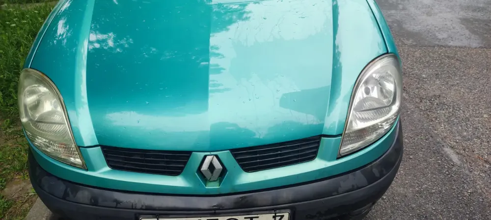 Продажа Renault Kangoo I Рестайлинг, 2004г., Минск Минск - изображение 11