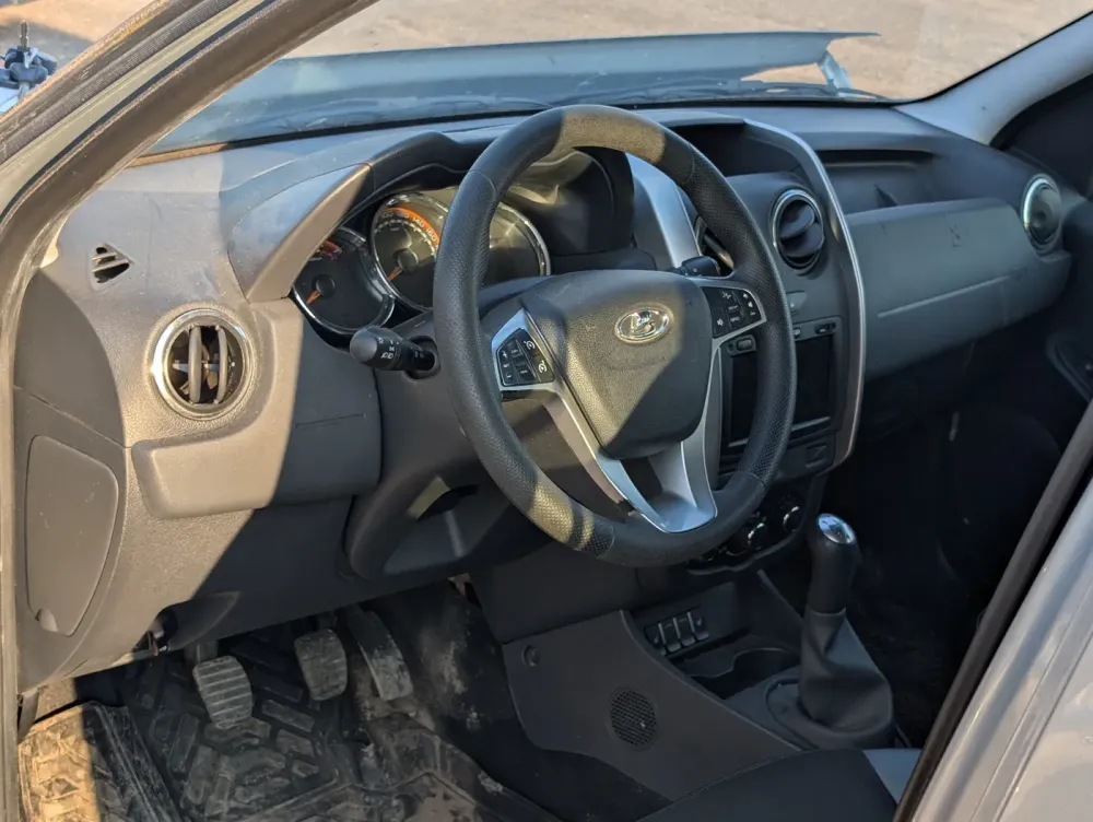 Продажа LADA (ВАЗ) Largus I Рестайлинг, 2021г., Минск Минск - изображение 11