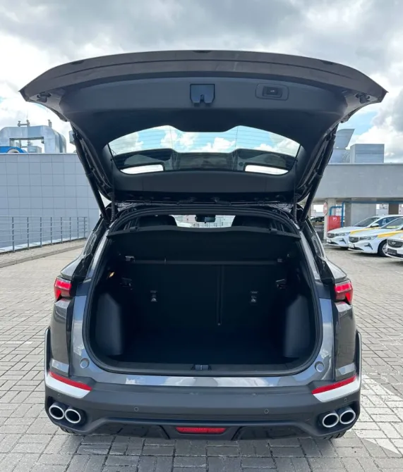 Продажа Geely Binyue L I, 2026г., Минск Минск - изображение 7