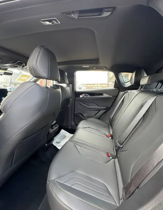 Продажа Geely Binyue L I, 2026г., Минск Минск - изображение 13