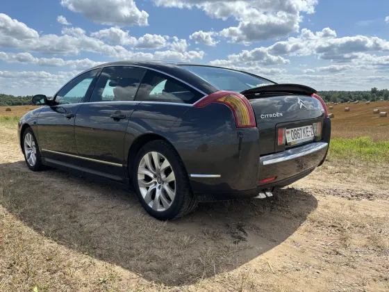 Продажа Citroen C6 I, 2006г., Витебск Витебск