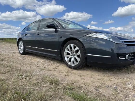 Продажа Citroen C6 I, 2006г., Витебск Витебск