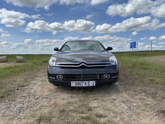 Продажа Citroen C6 I, 2006г., Витебск Витебск
