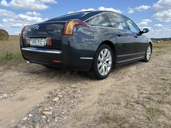 Продажа Citroen C6 I, 2006г., Витебск Витебск