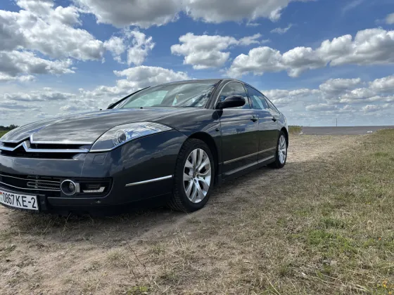 Продажа Citroen C6 I, 2006г., Витебск Витебск