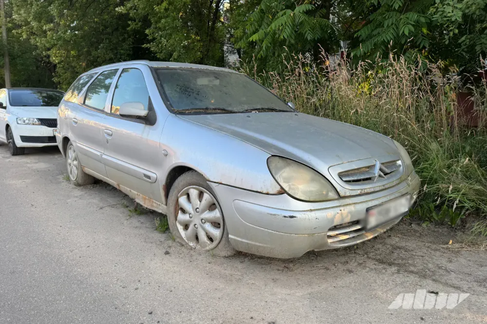 Продажа Citroen C6 I, 2006г., Витебск Витебск - изображение 10