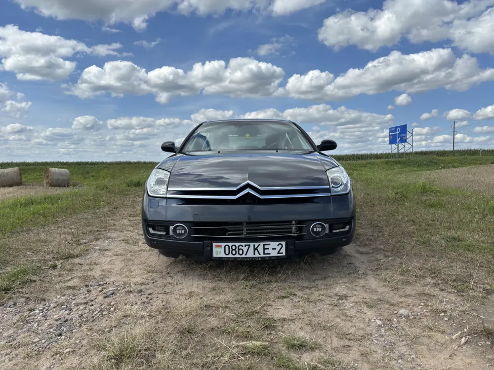 Продажа Citroen C6 I, 2006г., Витебск Витебск - изображение 2