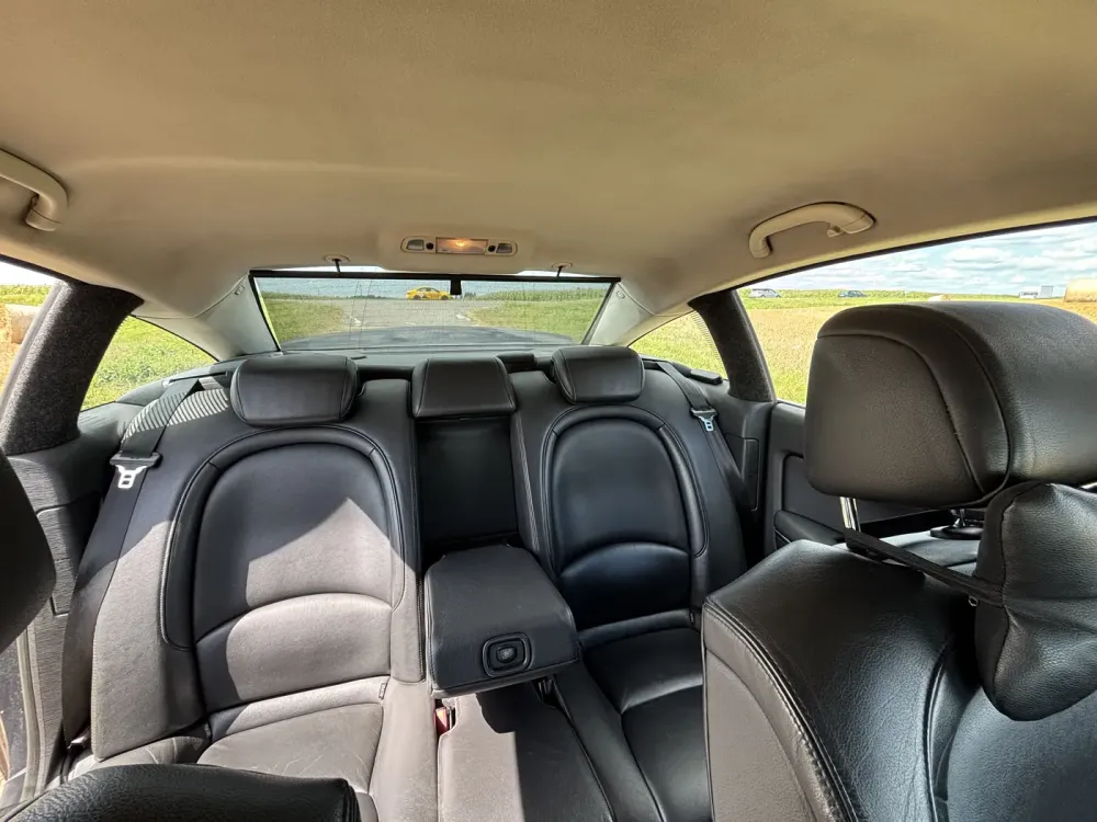 Продажа Citroen C6 I, 2006г., Витебск Витебск - изображение 7