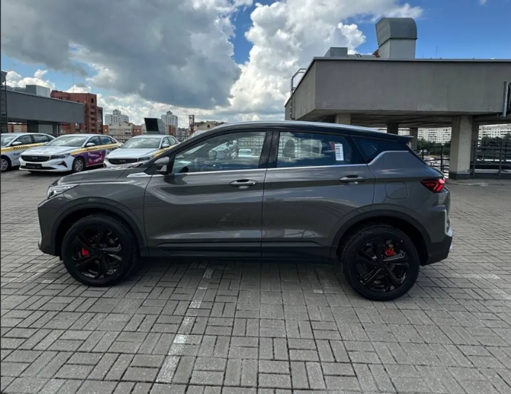 Продажа Geely Binyue L I, 2026г., Минск Минск - изображение 9