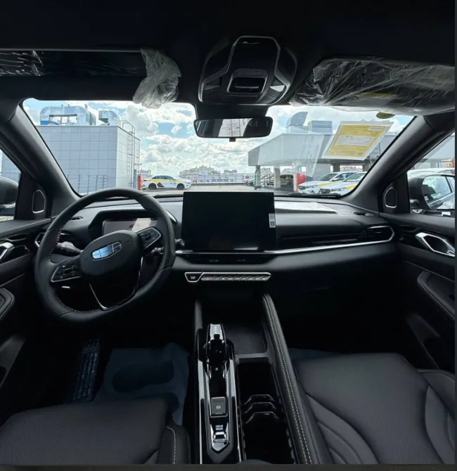 Продажа Geely Binyue L I, 2026г., Минск Минск - изображение 10