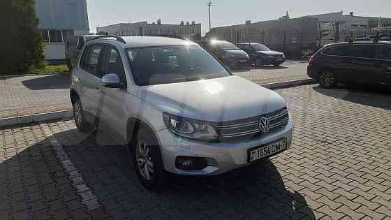 Продажа Volkswagen Tiguan I Рестайлинг, 2015г., Минск Минск